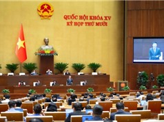 Sở hữu trí tuệ phải là tài sản có thể định giá, mua bán và thế chấp